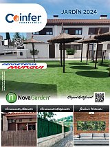 Oferta Coinfer Jardín 2024