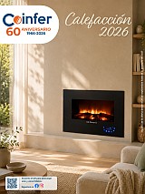 Oferta Coinfer Calefacción 2026
